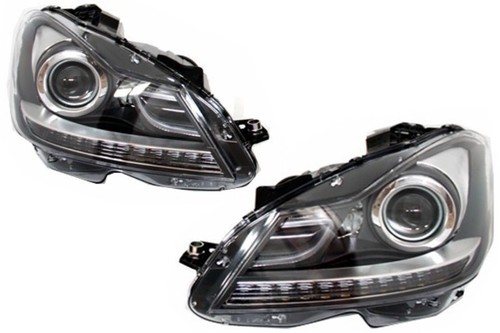 Led tfl xenon scheinwerfer - led,