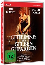 Das Geheimnis des gelben