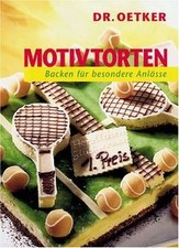 Motivtorten. Backen für