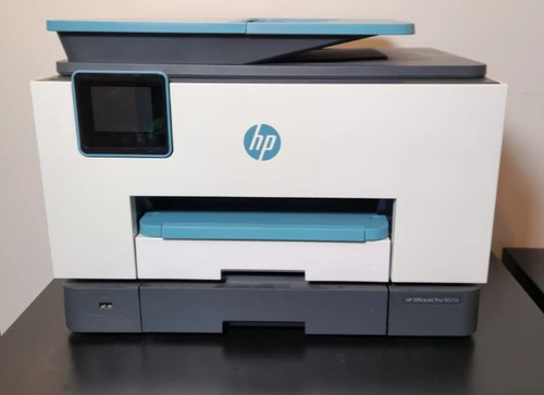 Officejet pro 9025e - hp,