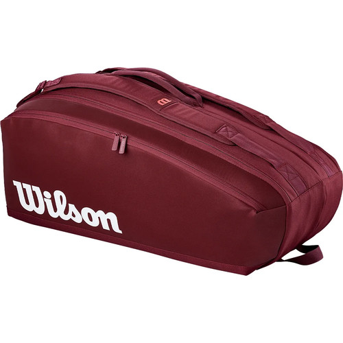 Wilson defyer super tour - wilson,