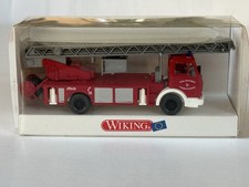 Wiking SONDERMODELL 618 01 MB