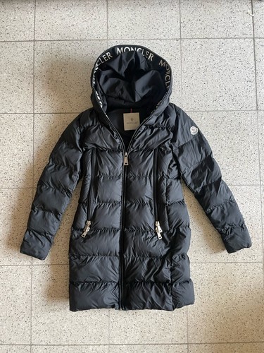 Moncler daunen parka jacke - daunen,