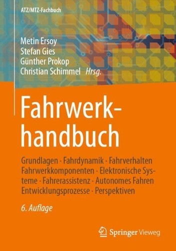 Fahrwerkhandbuch metin - by,