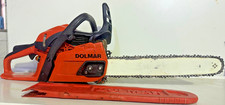 Dolmar PS 352 Benzin