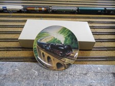 wandteller porzellan mit