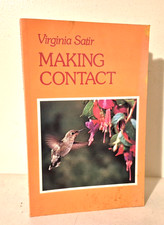 MAKING CONTACT, Virginia