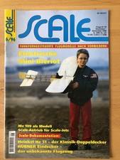 SCALE - Funkferngesteuerte