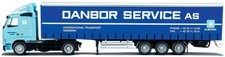 Awm lkw volvo - volvo, ga-ksz