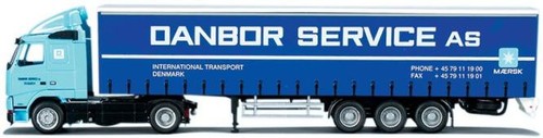 Awm lkw volvo - awm,