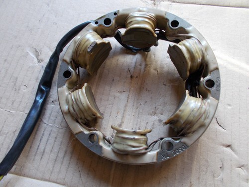 Honda cb200 lichtmaschine - honda,