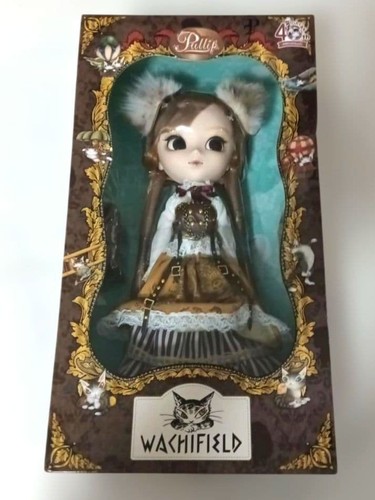 Groove pullip leema - pullip,