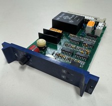 Buderus Modul M006 Blau