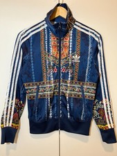 ADIDAS ORIGINALS FIREBIRD TT