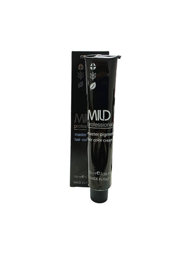 Hair color cream mild - hair,