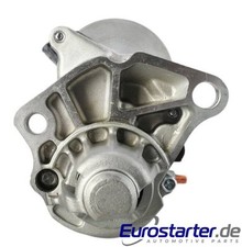 1* Anlasser Neu 12V 1,4Kw OE