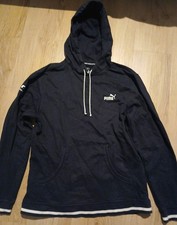 PUMA BMW Pullover Hoodie