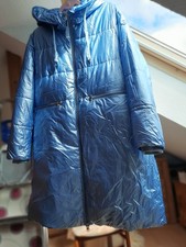 Taifun Mantel Steppmantel Wie Neu