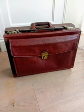 Vintage Aktenkoffer von