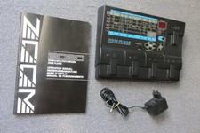 Zoom 2020 Gitarren Multi -