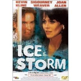 Ice storm filme - -,