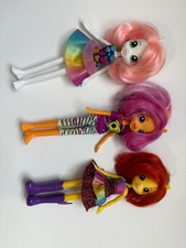 Equestria Girls