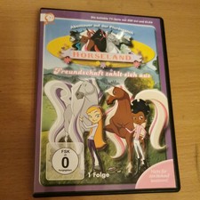 Horseland freundschaft zahlt - -,