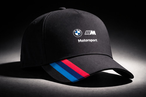 Bmw mototsport cap - bmw,