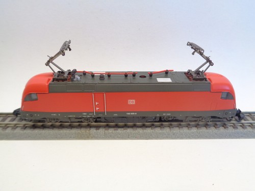 Märklin miniclub 88581 lok - 88581, e-lok