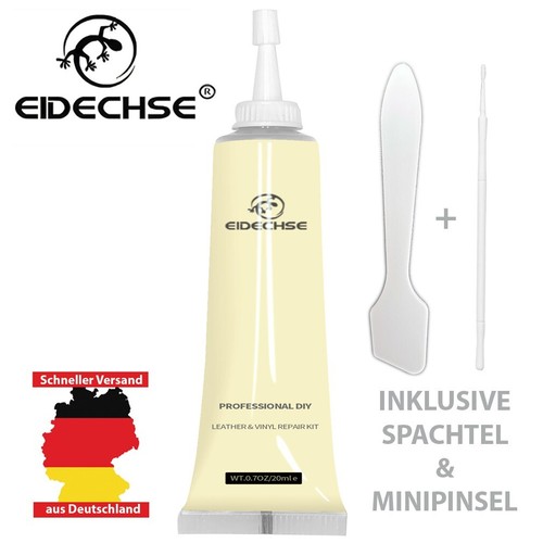 Flüssigleder set cream - cream, 20ml