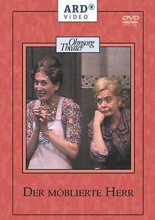 Ohnsorg theater der - ohnsorg, theater: