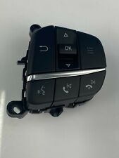 FORD Original Multifunktionstasten für Lenkrad und Bordcomputer H1BT-14K147-AB