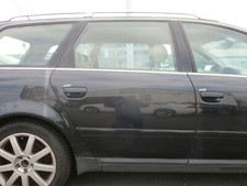Tür hinten rechts Audi A6 4B