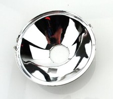 Mofa Moped Mokick Hella Scheinwerfer Reflektor Spiegel 15 Watt 85mm