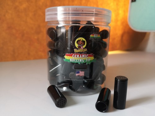Honeypuff keramik filter - honeypuff,