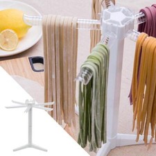 Faltbare Pasta Trocknen Rack