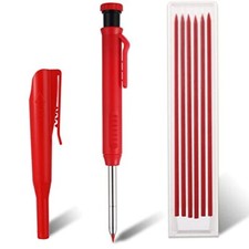 Zimmermannsbleistift