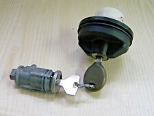 Chrysler Voyager (RG) Zündschloß & Tankverschluß mit 2 Schlüsseln