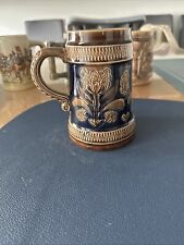 Vintage Bierkrug - Made In Germany - West Germany MR