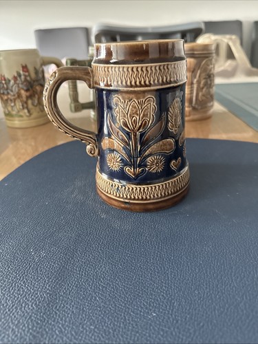 Vintage bierkrug made - -, in