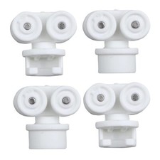 Halter für Schiebegardine