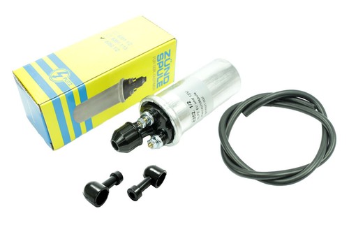 Zündspule 12v pas - zündspule,