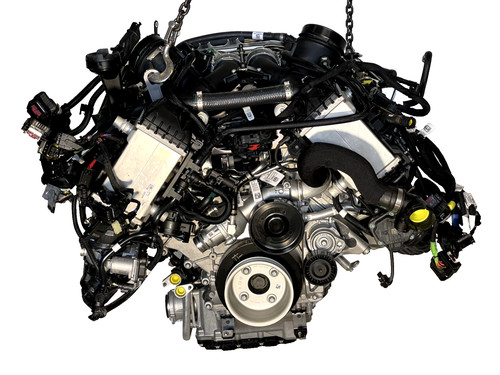Bmw s68b44a motor - 🔥,