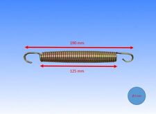 Zugfeder Stahlfeder Feder