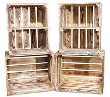 DIY Set (4 Kisten) Gemischtes