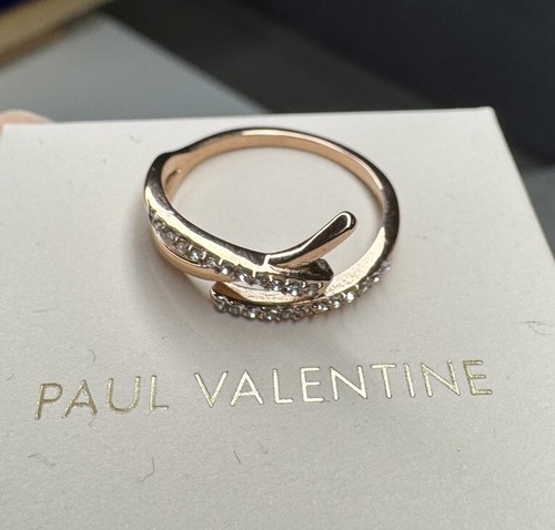 Paul valentine ring mit - paul,