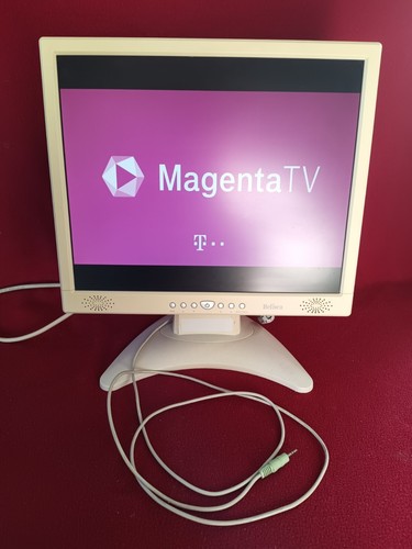 Belinea monitor model - 17", 10