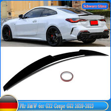 Heckspoiler Spoiler Hecklippe