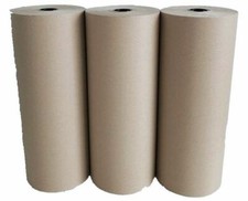 Schrenzpapier Packpapier Knüllpapier Verpackungspapier Rolle 80 g 50 cm 200 m