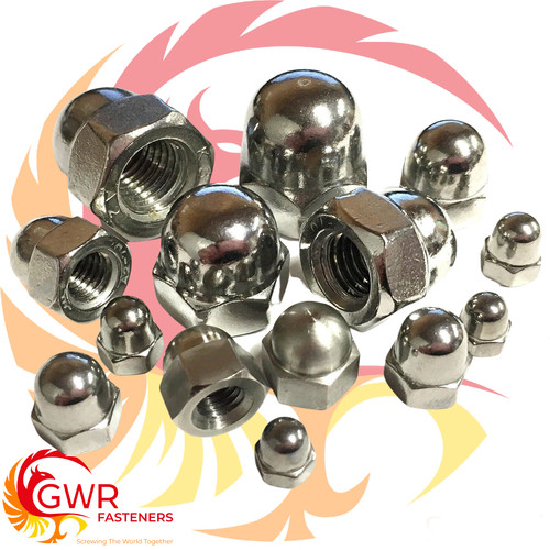 Nr10 1 2 5 - 5/16", 5/8"